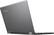 Alt View Standard 1. Lenovo - IdeaPad Yoga 2-in-1 11.6" Refurbished Touch-Screen Laptop - 4GB Memory - 128GB Solid State Drive - Silver Gray.
