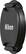 Angle. Nikon - LC-N 40.5mm Front Lens Cap - Black.
