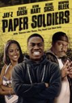 Front Standard. Paper Soldiers [DVD] [2002].