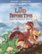 Front Standard. The Land Before Time [Includes Digital Copy] [UltraViolet] [Blu-ray] [1988].