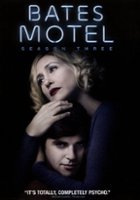 Bates Motel: Season Three [3 Discs] - Front_Zoom