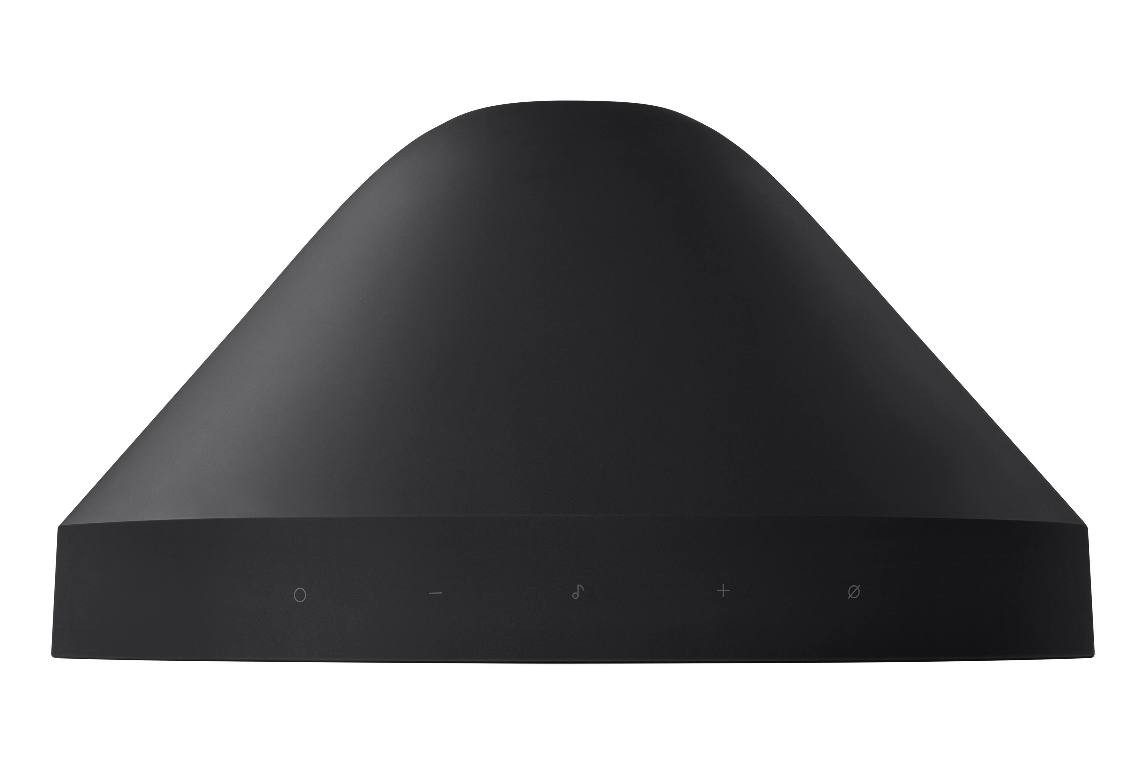 Alt View 14. Samsung - SAMSUNG Music Studio 5 Smart Speaker 2.0 Ch, Q-Symphony, WiFi and Bluetooth (2026) - Black.