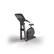 Alt View 12. Matrix - U50 Upright Bike with XUR console - Black.