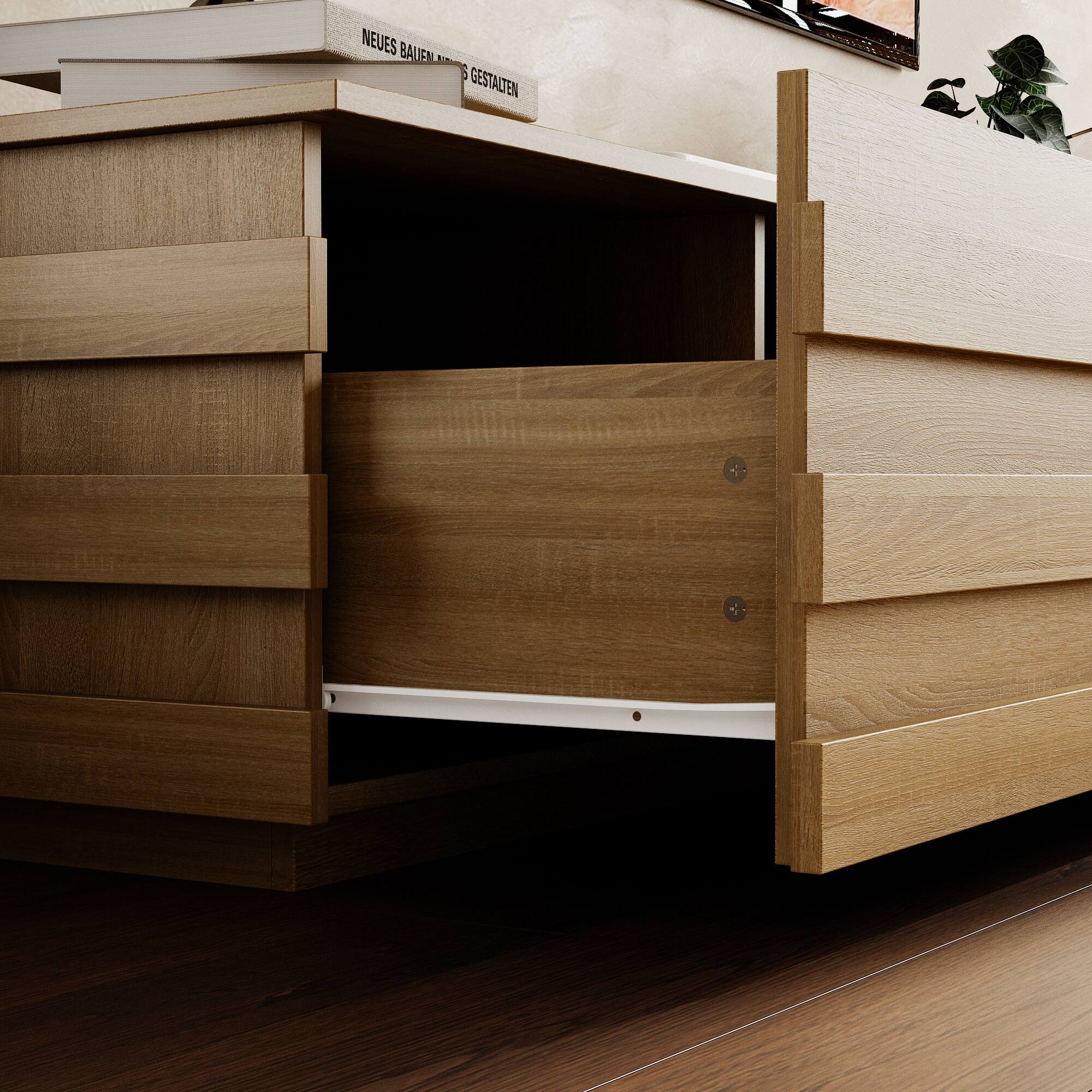 Neues Banen 6 Gestalten