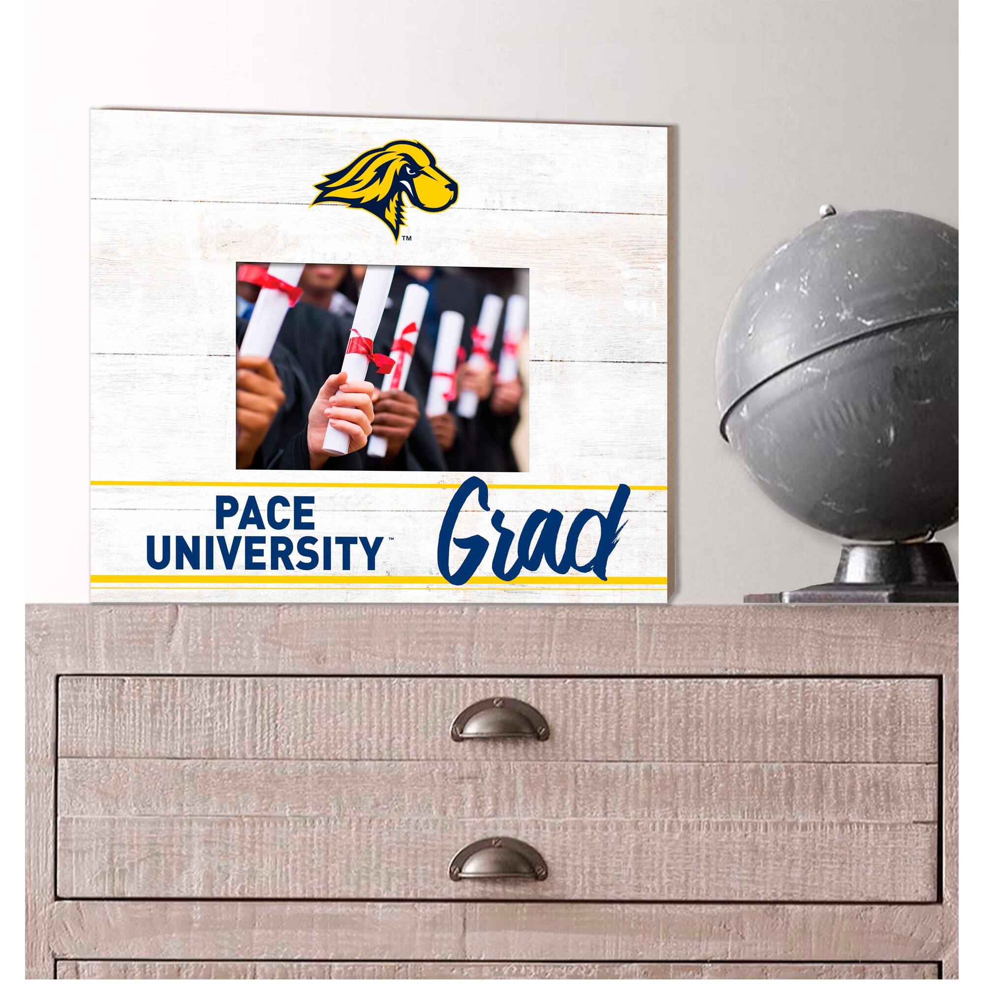 PACE UNIVERSITY Grad