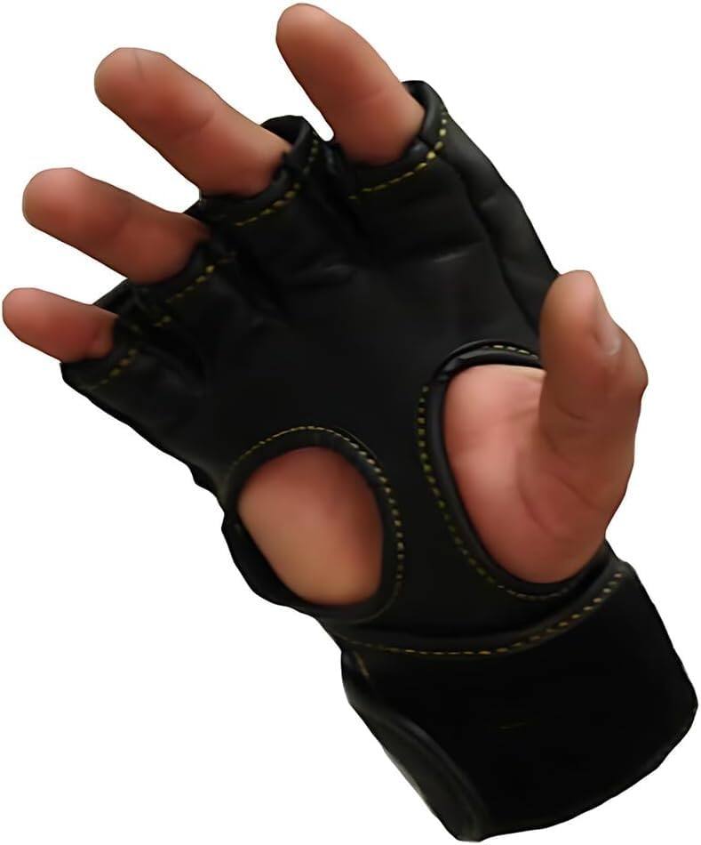 Amber Sporting Goods Ultimate Performance Boxing Gloves Unmatched Power ...