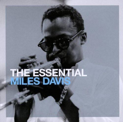 Miles Davis - Essential Miles Davis   - COMPACT DISCS [CD] price history on PriceWatchPro