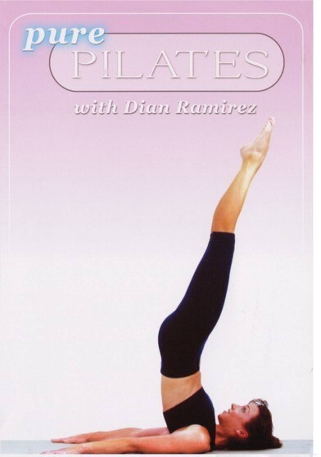 Pure Pilates   - DVD