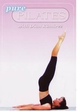 Pure Pilates - DVD