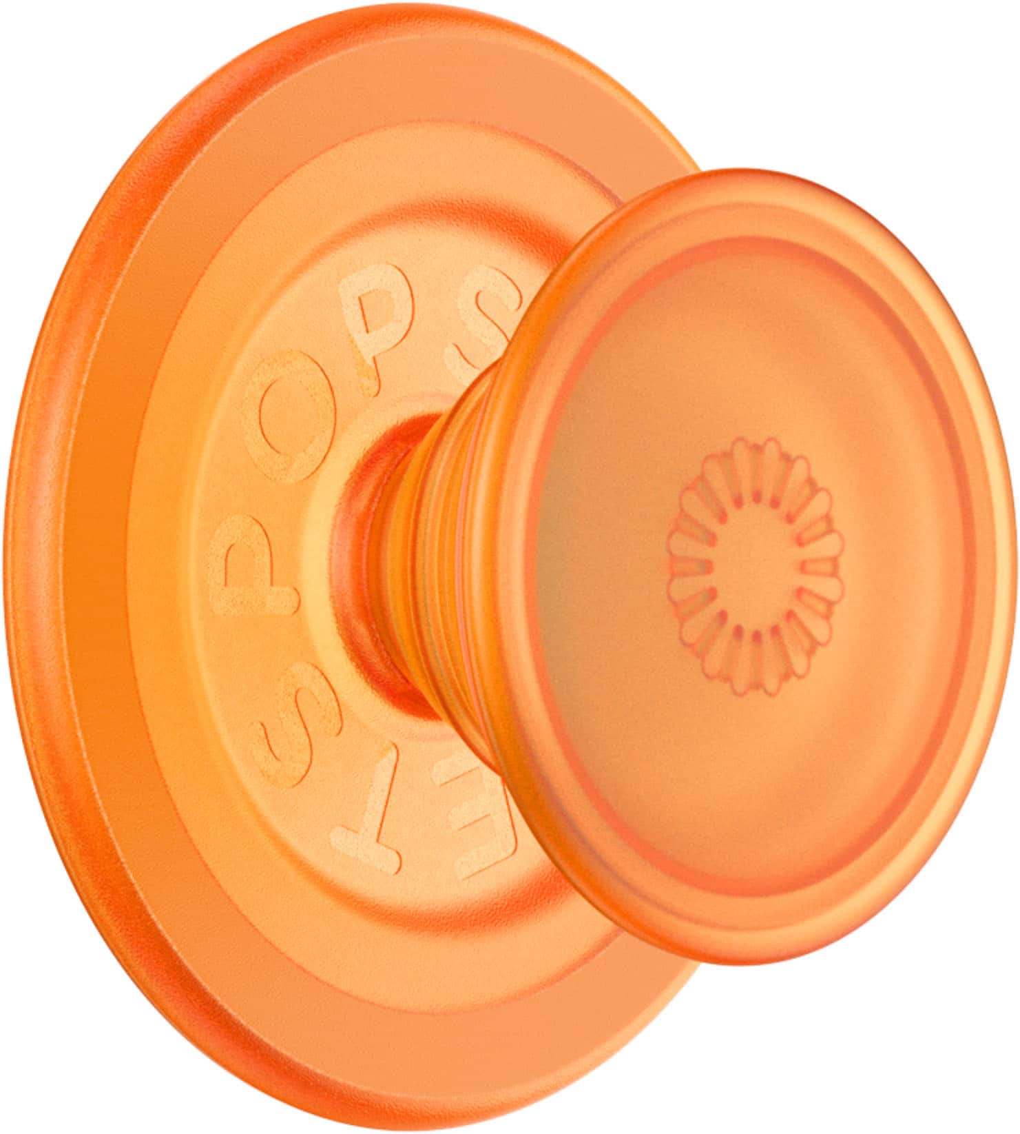 Orange Zest