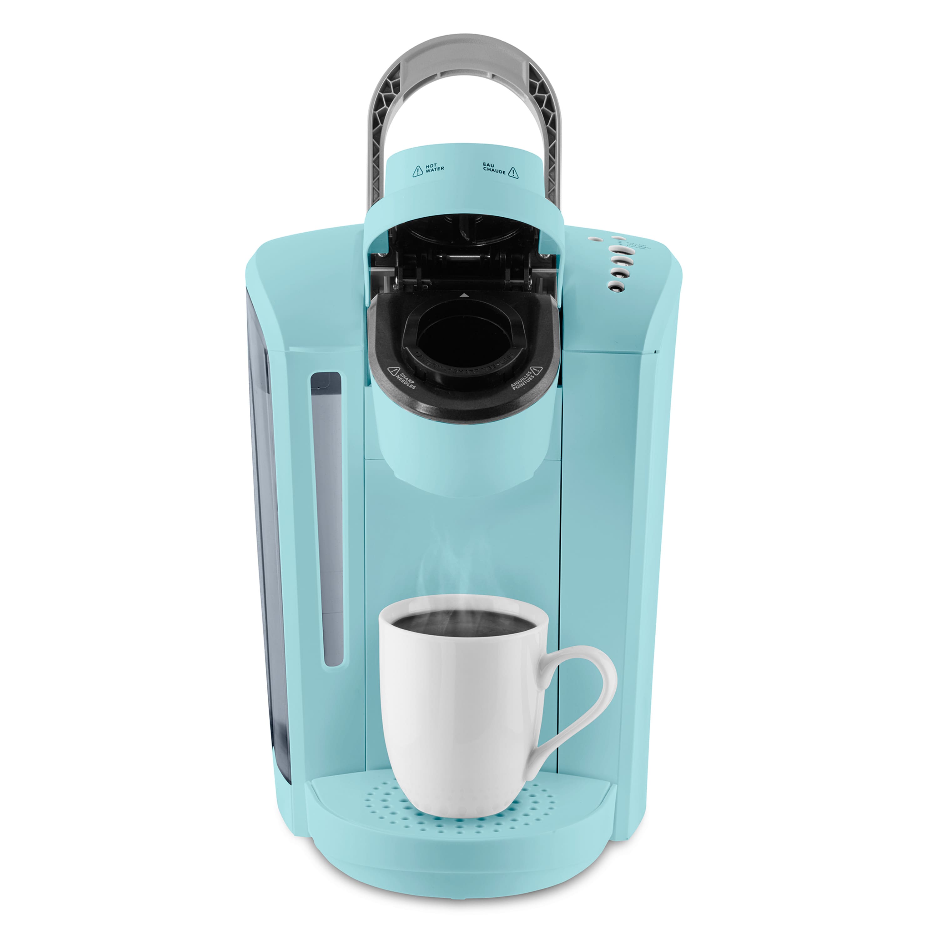 Mint colored keurig best sale