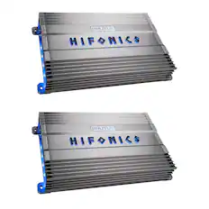 BRUTUS HIFONICS