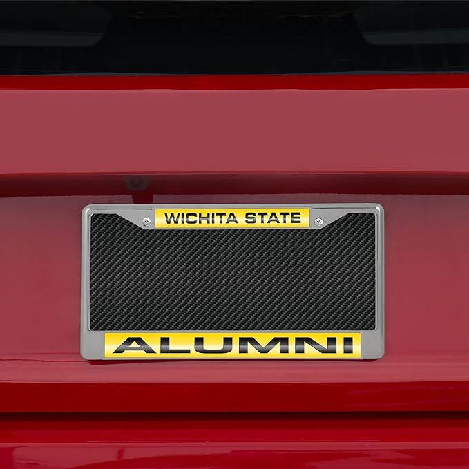 Wichita State Alumni