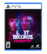 PS5 - LOST RECORDS BLOOM & RAGE MATURE 17+ JEUNES ADULTES 1+ M M ESRB MAXIMUM DON'T NOD ANTERTAINMENT