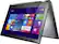 Alt View Standard 2. Lenovo - Yoga 2 Pro 2-in-1 13.3" Refurbished Touch-Screen Laptop - 4GB Memory - 128GB Solid State Drive - Silver Gray.