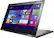 Alt View Standard 4. Lenovo - Yoga 2 Pro 2-in-1 13.3" Refurbished Touch-Screen Laptop - 4GB Memory - 128GB Solid State Drive - Silver Gray.