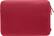 Alt View 11. Incase - Classic Sleeve for 13" Apple® MacBook® - Racing Red.