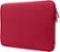 Alt View Zoom 12. Incase - Classic Sleeve for 13" Apple® MacBook® - Racing Red.