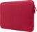 Alt View 12. Incase - Classic Sleeve for 13" Apple® MacBook® - Racing Red.