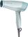 Angle. Remington - Protect Blow Dryer - Gray.
