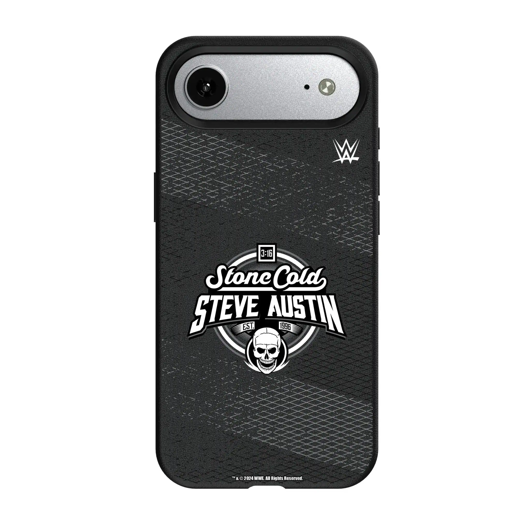 Stone Cold Steve Austin
