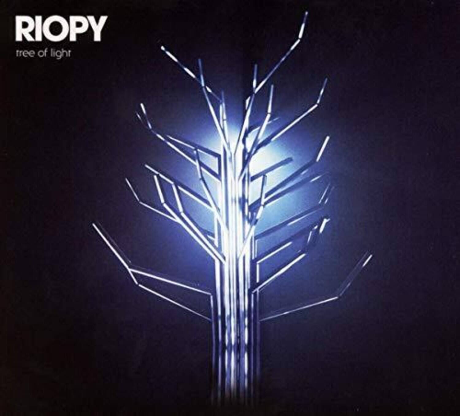 RIOPY  
tree of light