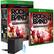 Front. Mad Catz Inc - Rock Band 4 and Legacy Game Controller Adapter.