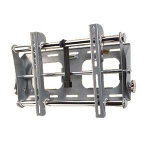 Alt View Standard 20. Mustang - Wall Mount for Flat Panel Display - Silver.