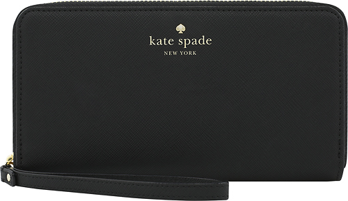 kate spade new york - Case for Most Cell Phones - Black