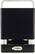 Front. bem wireless - Party Block Wireless Bluetooth Speaker - Black.