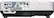 Back. Epson - Home Cinema 1440 Ultra Bright 1080p 3LCD Projector - White.