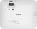 Top. Epson - Home Cinema 1440 Ultra Bright 1080p 3LCD Projector - White.