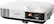 Left. Epson - Home Cinema 1440 Ultra Bright 1080p 3LCD Projector - White.