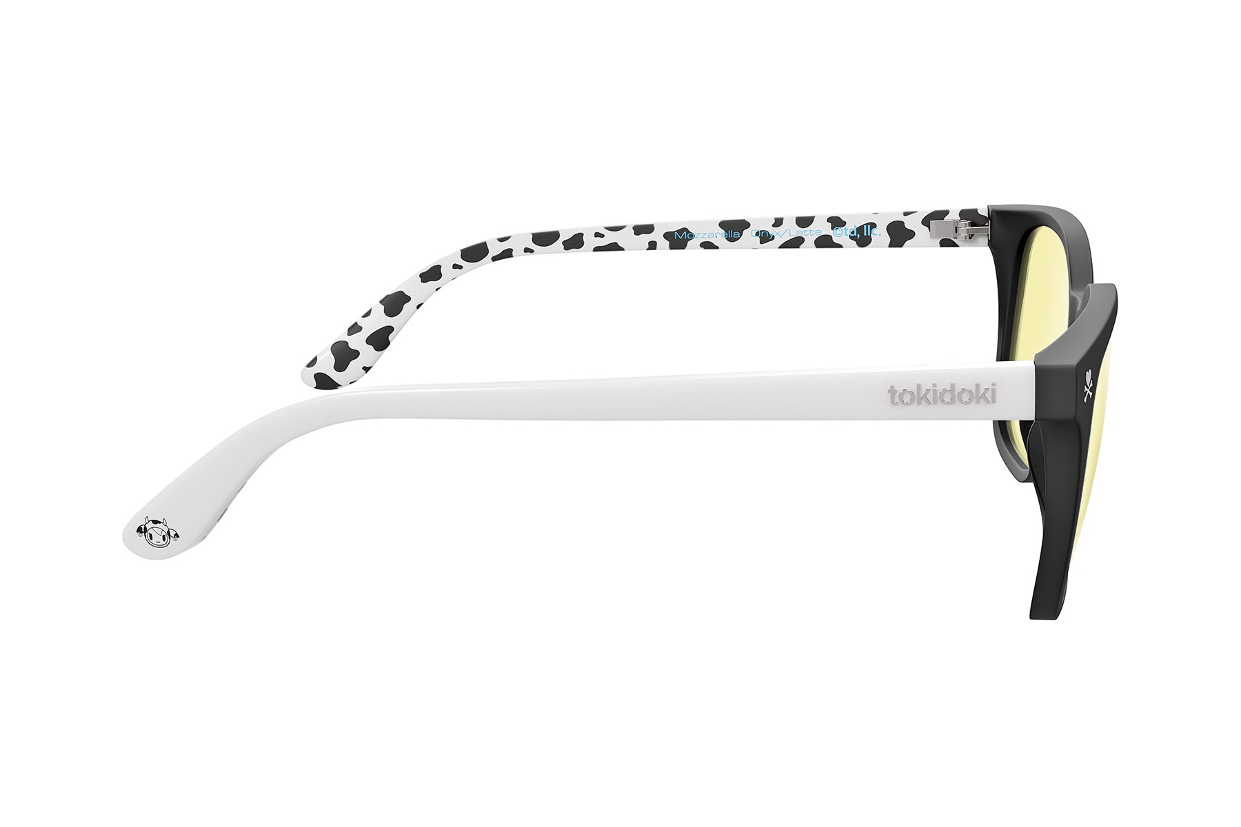 Mozzarella  
tokidoki  
tokidoki