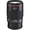 CANON IS USM MACRO LENS EF 100mm 1:2.8L
1:5 E 1
3 L
8
ft m
FULL 5m FULL-18.3m- 0.5m-
Canon IMAGE STABILIZER MACRO 100mm ULTRASONIC