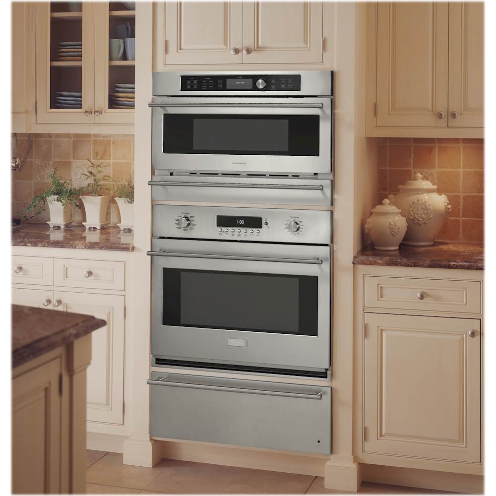 YEXONN Baking Ovens, Vertical Electric Oven, Automatic 12L Small Porta –  MoxSole