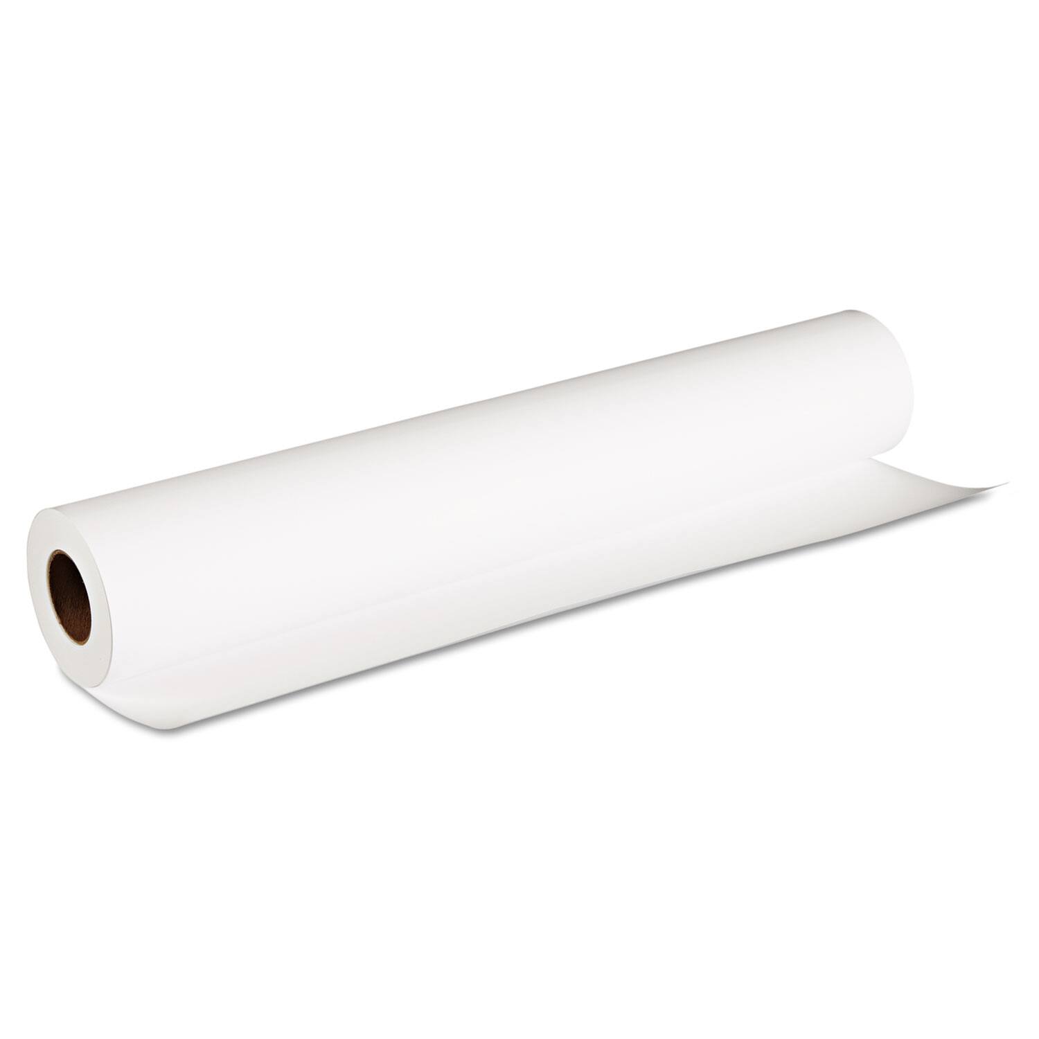 Front. Canon - REMOVE - Canon Matte Coated Paper Roll 24" x 100 ft Matte White.