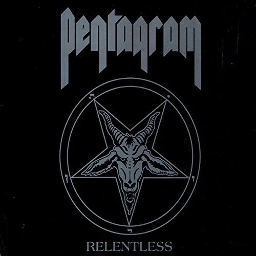 Relentless [LP] VINYL - Best Buy