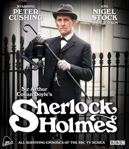 Sherlock Holmes - BLU-RAY