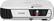Front. Epson - PowerLite Home Cinema 640 SVGA 3LCD Projector - White.