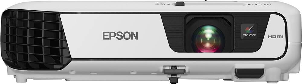 epson powerlite 640