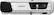 Alt View 11. Epson - PowerLite Home Cinema 640 SVGA 3LCD Projector - White.