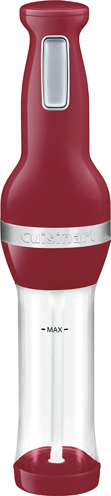 Best Buy: Cuisinart Electric Cookie Press Red CCP-20R