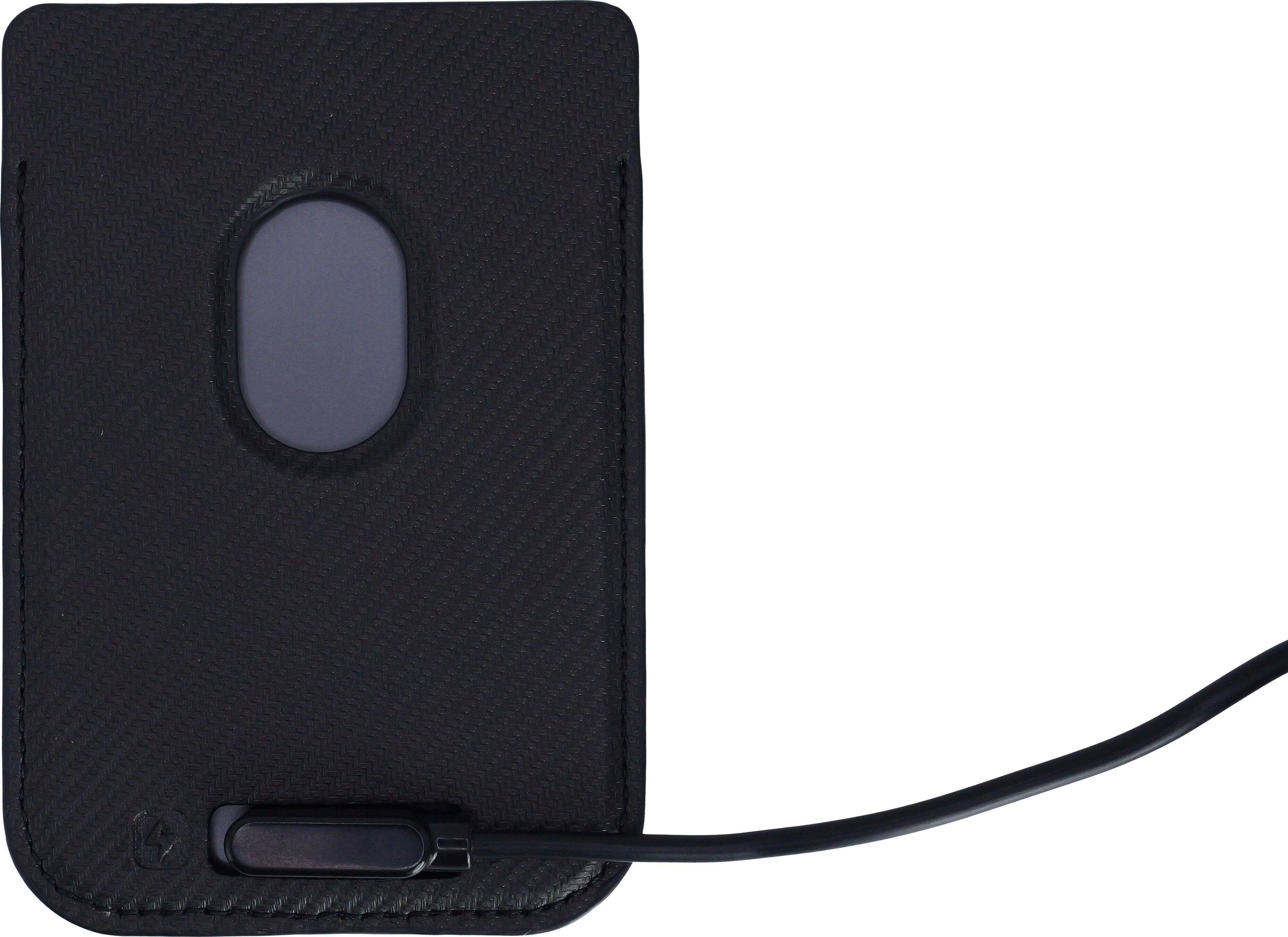 PLAUD Smart AI Voice/Audio Recorder Black PLD64GBL Best Buy