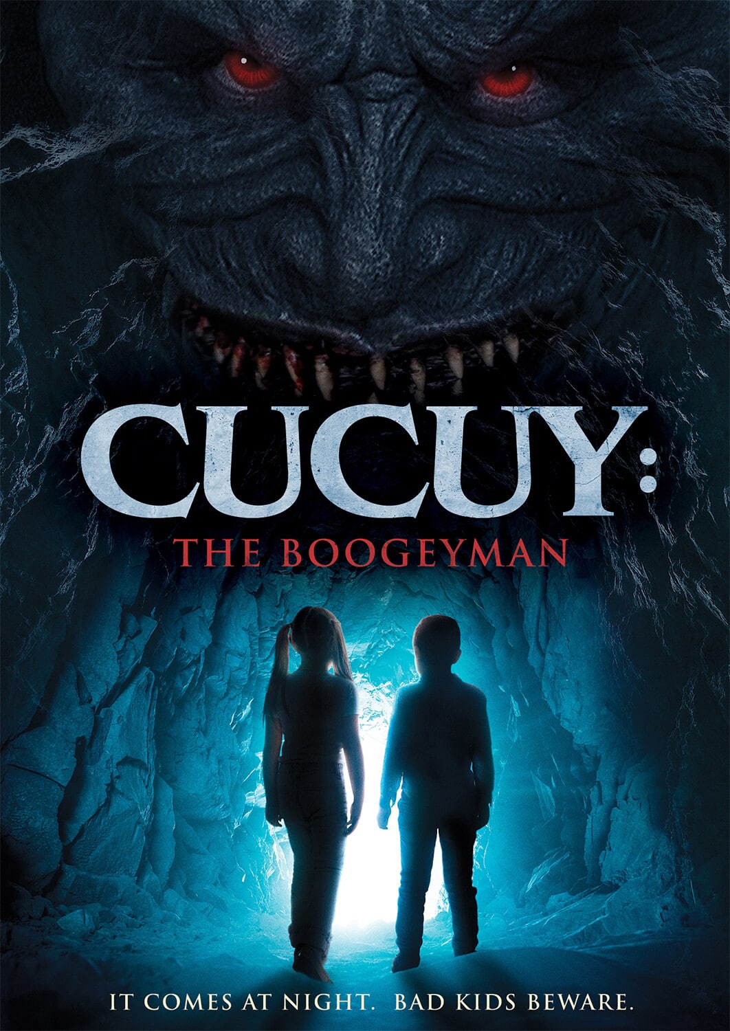 CUCUY  - DVD