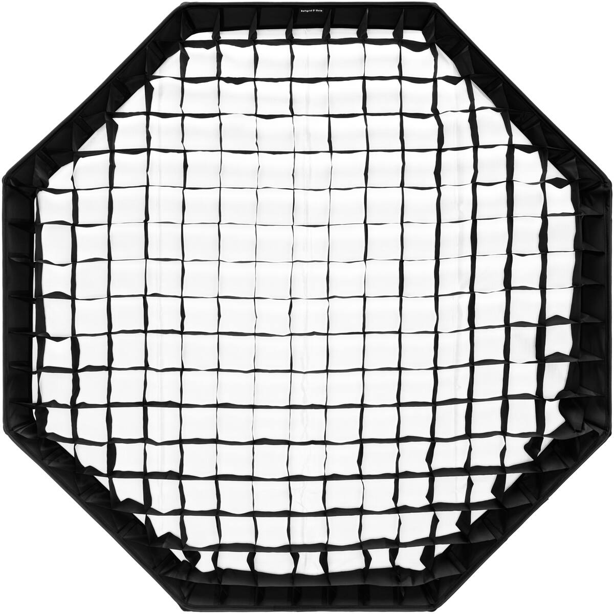 Alt View 3. Profoto - Profoto 50 Degree Softgrid for Softbox - 2x3' Rectangular Softbox.