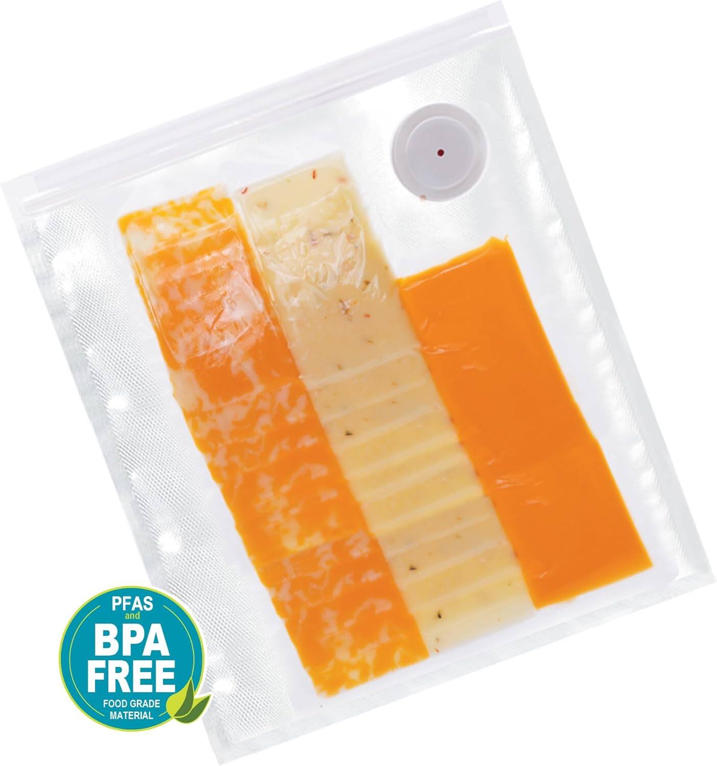 PFAS and BPA FREE FOOD GRADE MATERIAL