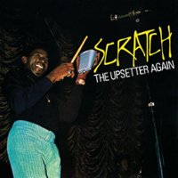 Scratch the Upsetter Again [LP] - VINYL - Front_Zoom