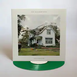 The Rock-A-Teens - Sixth House - VINYL LP