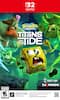 NINTENDO SWITCH. nickelodeon SPonSeBo SQUAREPANTS TITaNS OF THE EVERYONE 10+ ENFANTS et ADULTES 10+ E 10+ ESRB PURPLE LAMP THONORDIC XX GB GB- Full game download via internet required. See back. GAME-KEY CARD Tlchargement du jeu complet (XX Go) via Internet ncessaire. Voir du verso. CARTE CL DE JEU support.nintendo.com/switch2/gamekeycard